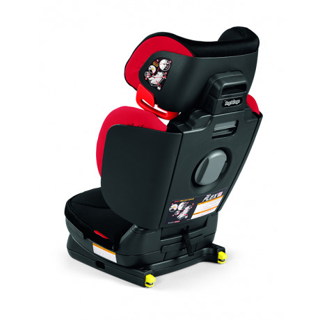 Peg Perego - Siège d'Appoint Viaggio Flex 120