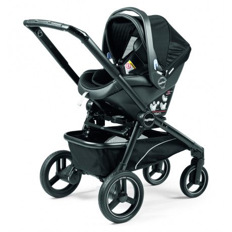 Peg Perego - Siège d'auto Primo Viaggio 4-35 Nido