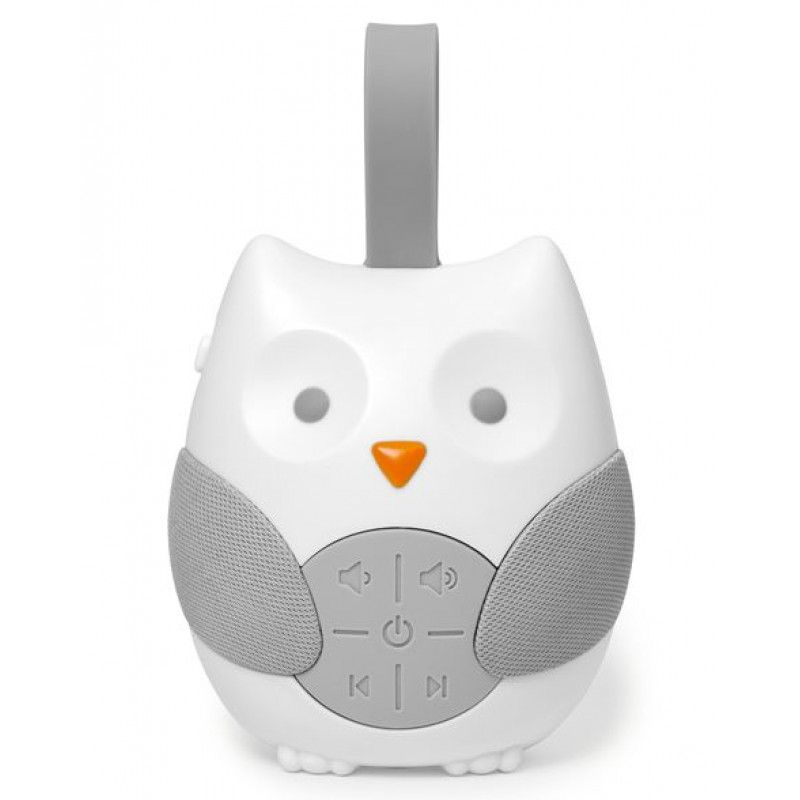 Skip Hop - Stroll & Go Portable Baby Soother