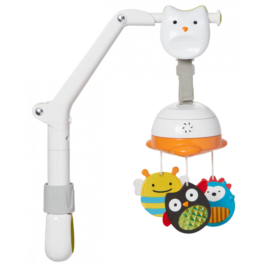 Skip Hop Explore More Mobile De Voyage Pour Bebe Skip Hop Explore More Mobile De Voyage Pour Bebe