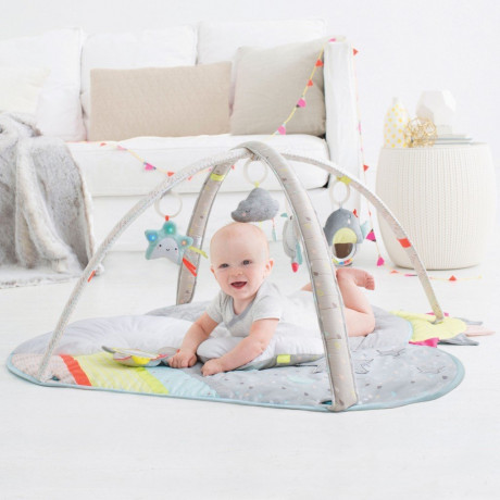 Tapis d'éveil Nuage de Skip Hop moins cher chez Babylux !