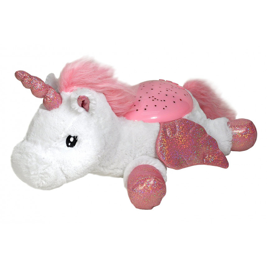 Cloud B - Twilight Buddies Licorne