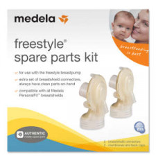 Medela - Freestyle Spare Parts Kit 