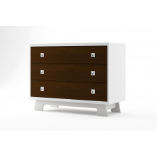 Dutailier - Pomelo 3 Drawer Dresser