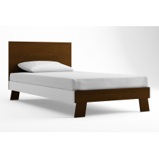 Dutailier - Pomelo Single Bed