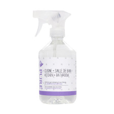 Pure - Cuisine + Salle de bain 500 ml