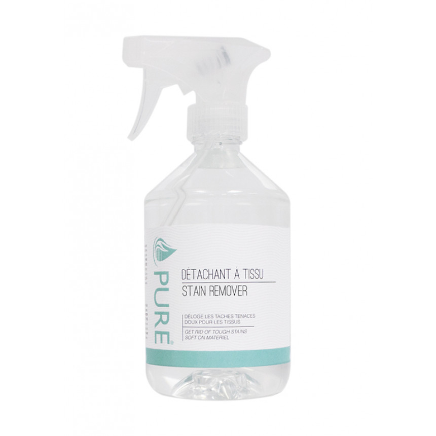 Pure - Détachant à tissu 500 ml