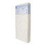 Jupiter - Matelas pour lit de bébé Simmons Health Assure Classic Deluxe Biologique