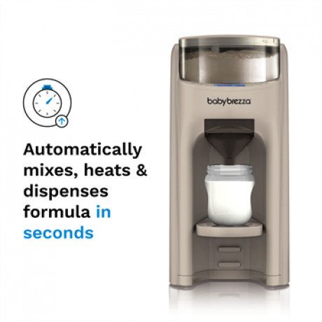  Baby Brezza - Robot Formula Pro Advanced - Avoine