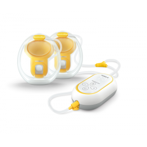 Medela - Tire-lait Freestyle™ Mini Mains-libres