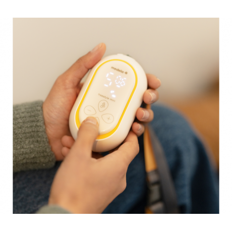 Medela - Tire-lait Freestyle™ Mini Mains-libres