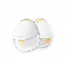 Medela - Tire-lait électrique double Motion InBra™