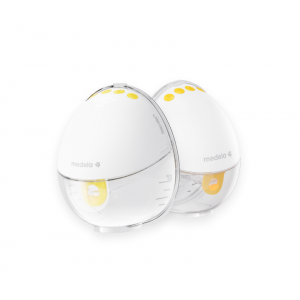 Medela - Tire-lait électrique double Motion InBra™