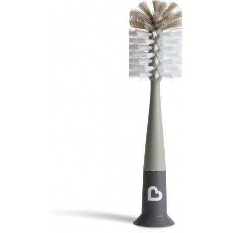 Munchkin - Brosse à biberon à poils Munchkin - Brosse à biberon à poils
