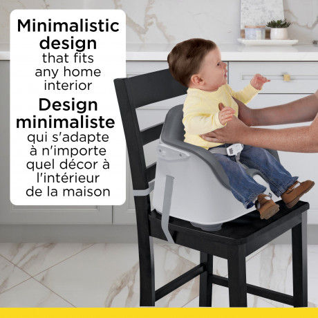 Safety 1st - Booster d'alimentation Remmi Safety 1st - Booster d'alimentation Remmi