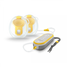 Medela - Tire-lait électrique Freestyle™ Mains Libres