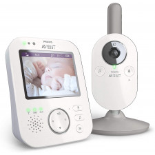 Avent - Digital Video Baby Monitor
