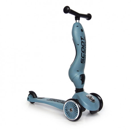 Scoot And Ride - Trottinettte Highwaykick 1